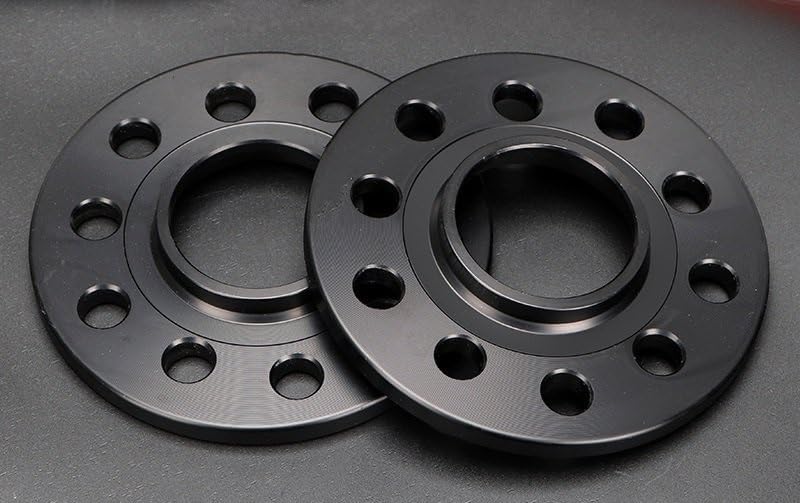 ECS Tuning 10ミリ 15ミリ ホイールスペーサー アウディ ECS Tuning 10ミリ 15ミリ ホイールスペーサー アウディ